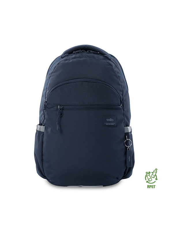 Morral Universitario Indo Azul Totto 1