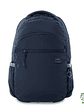 Morral Universitario Indo Azul Totto - Miniatura 1