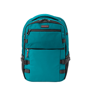 Morral Para Laptop Refraction Meriton Verde