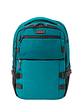 Morral Para Laptop Refraction Meriton Verde - Miniatura 1