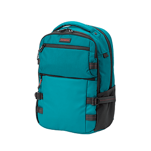 Morral Para Laptop Refraction Meriton Verde