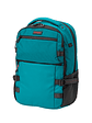 Morral Para Laptop Refraction Meriton Verde - Miniatura 2