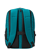 Morral Para Laptop Refraction Meriton Verde - Miniatura 5