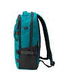 Morral Para Laptop Refraction Meriton Verde - Miniatura 3