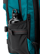 Morral Para Laptop Refraction Meriton Verde - Miniatura 7