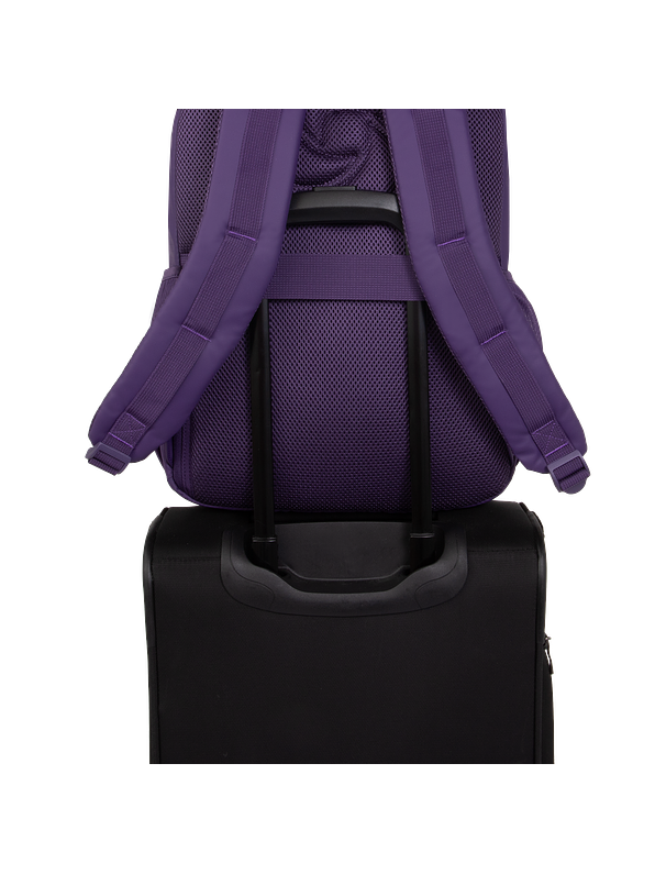 Morral Para Laptop Refraction Smithson Morado  9