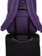 Morral Para Laptop Refraction Smithson Morado  - Miniatura 9