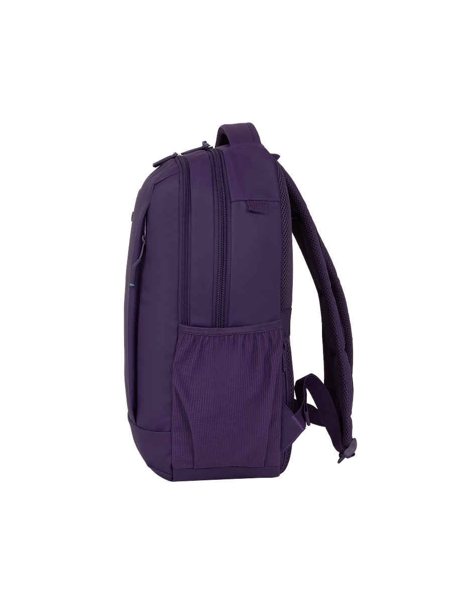 Morral Para Laptop Refraction Smithson Morado  4