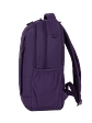 Morral Para Laptop Refraction Smithson Morado  - Miniatura 4
