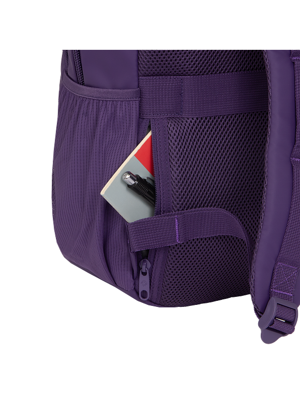 Morral Para Laptop Refraction Smithson Morado  6