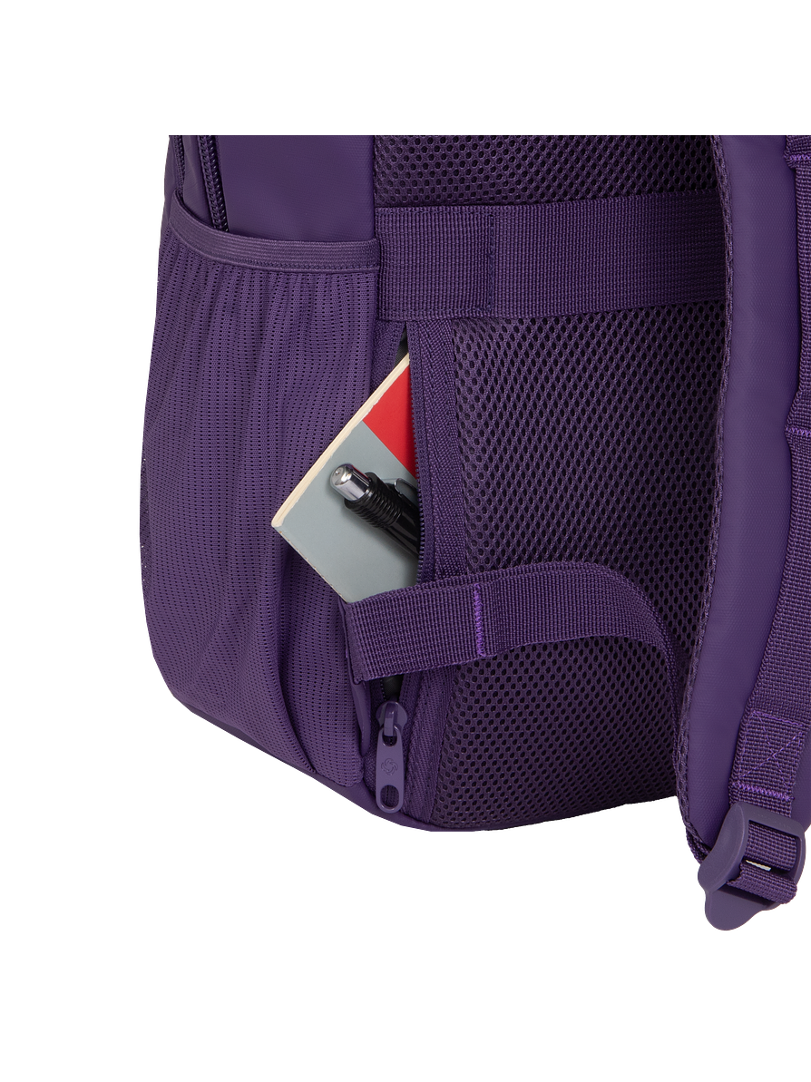 Morral Para Laptop Refraction Smithson Morado  6