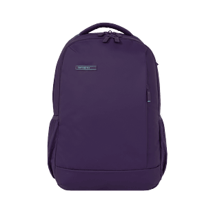 Morral Para Laptop Refraction Smithson Morado 