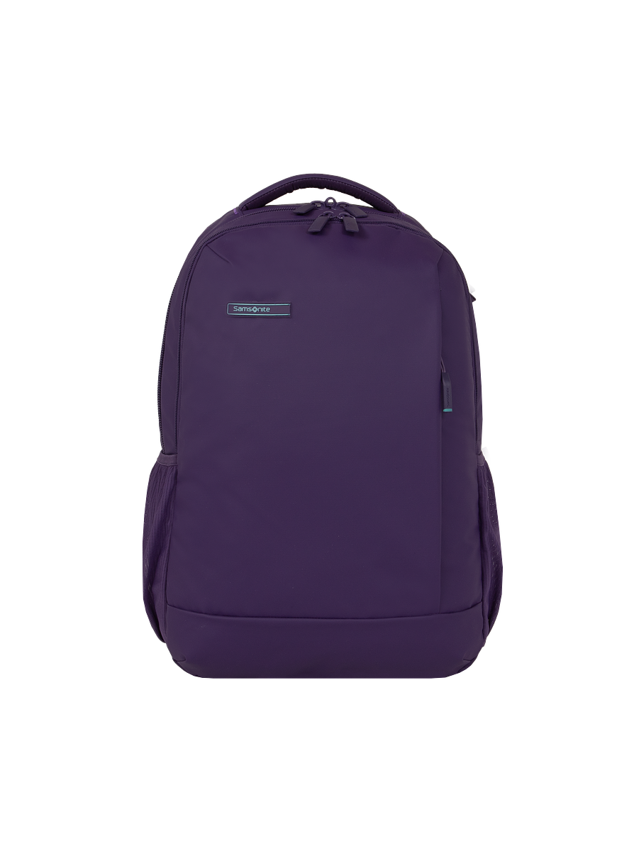 Morral Para Laptop Refraction Smithson Morado  1