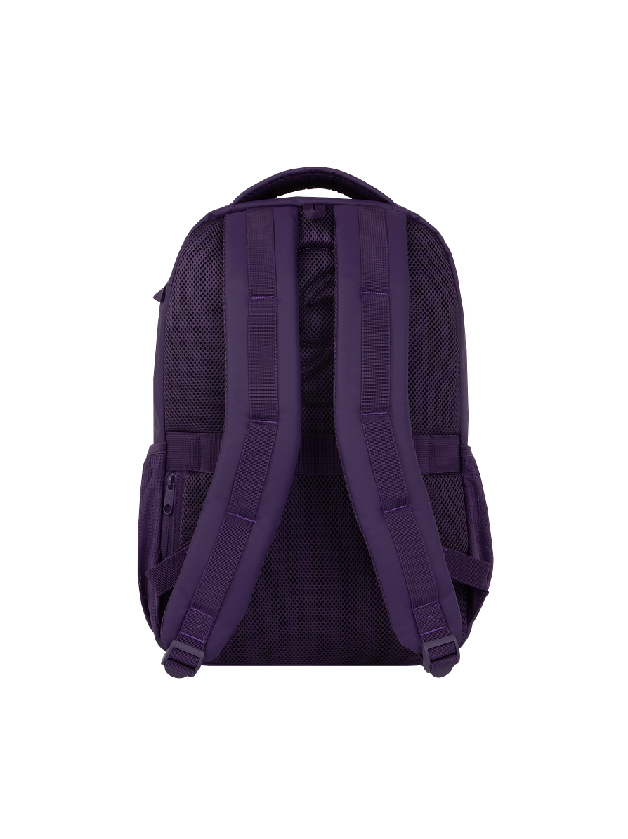 Morral Para Laptop Refraction Smithson Morado  5