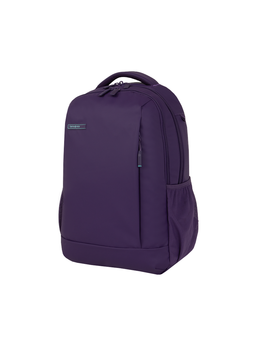 Morral Para Laptop Refraction Smithson Morado  2
