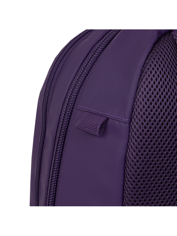 Morral Para Laptop Refraction Smithson Morado  7