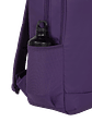 Morral Para Laptop Refraction Smithson Morado  - Miniatura 8