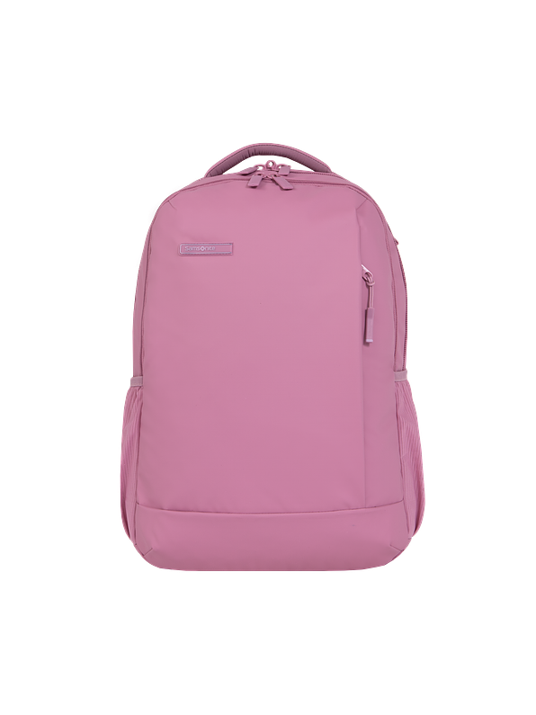 Morral Para Laptop Refraction Smithson Rosado 1