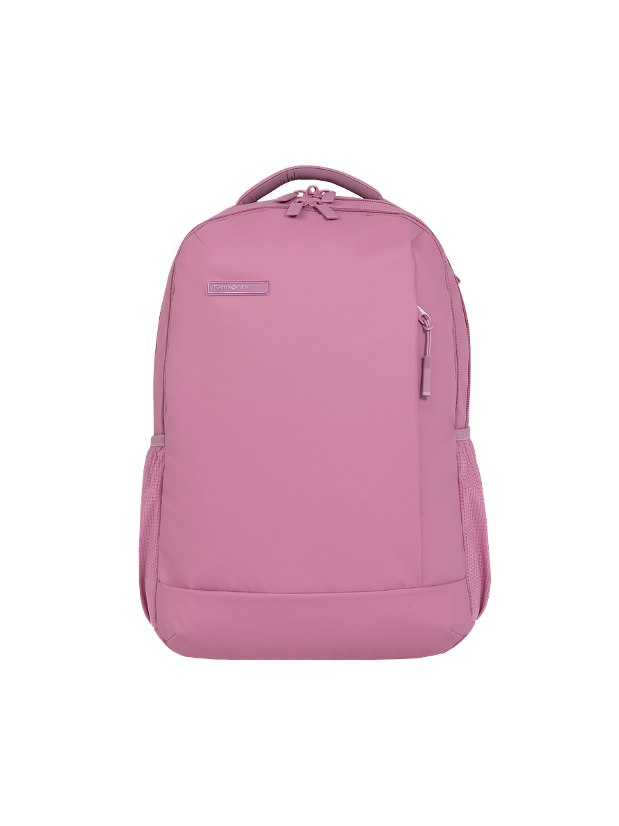 Morral Para Laptop Refraction Smithson Rosado 1