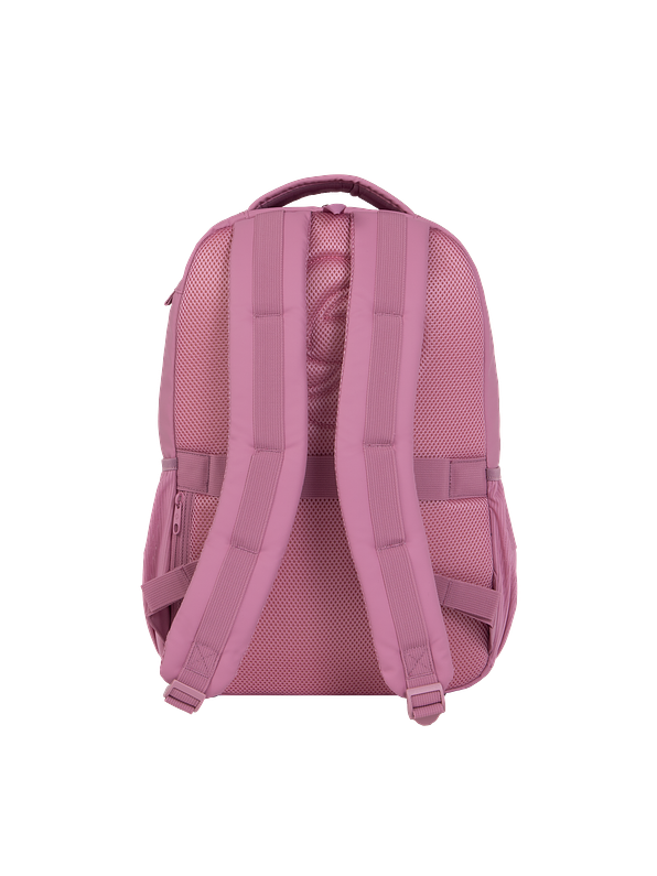 Morral Para Laptop Refraction Smithson Rosado 5