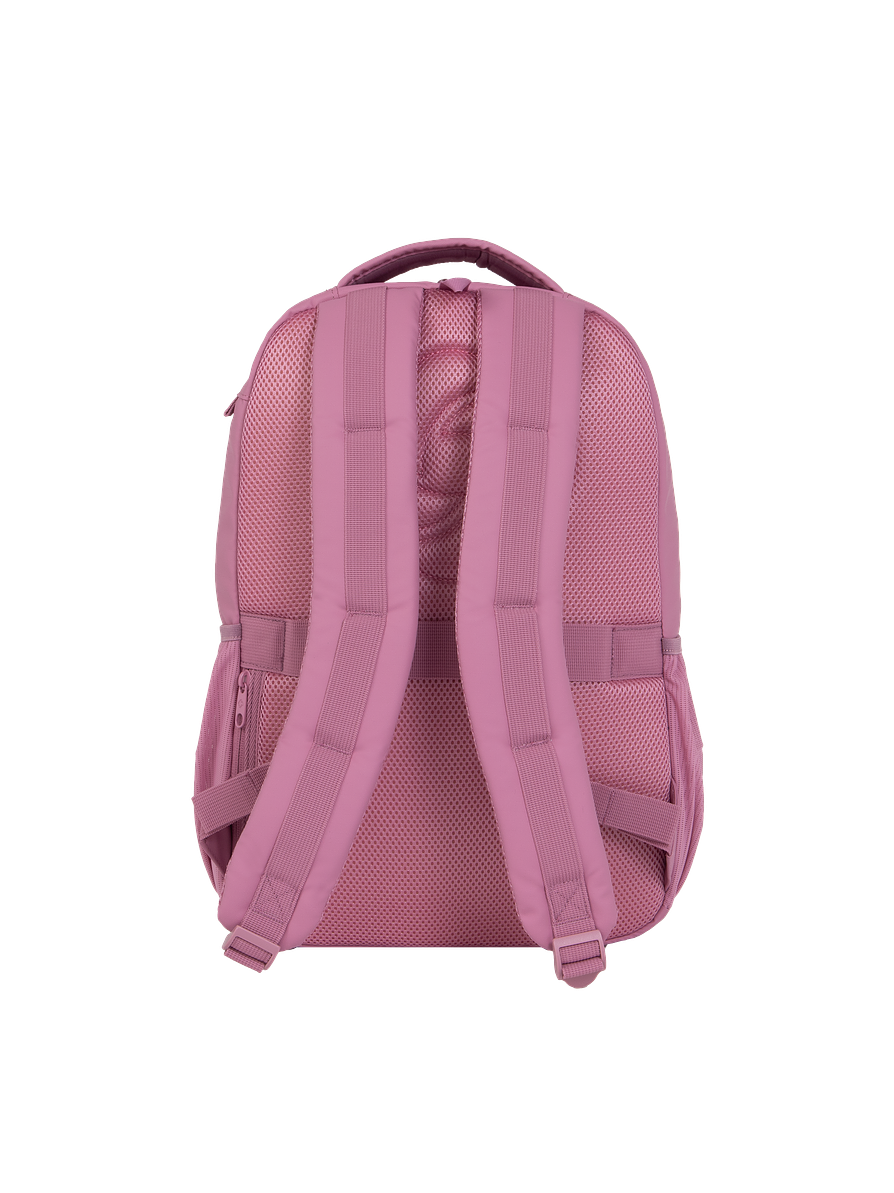 Morral Para Laptop Refraction Smithson Rosado 5