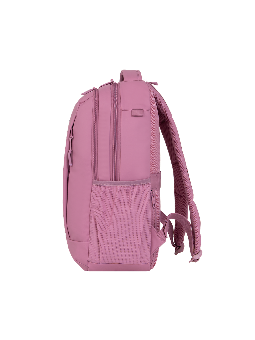 Morral Para Laptop Refraction Smithson Rosado 4