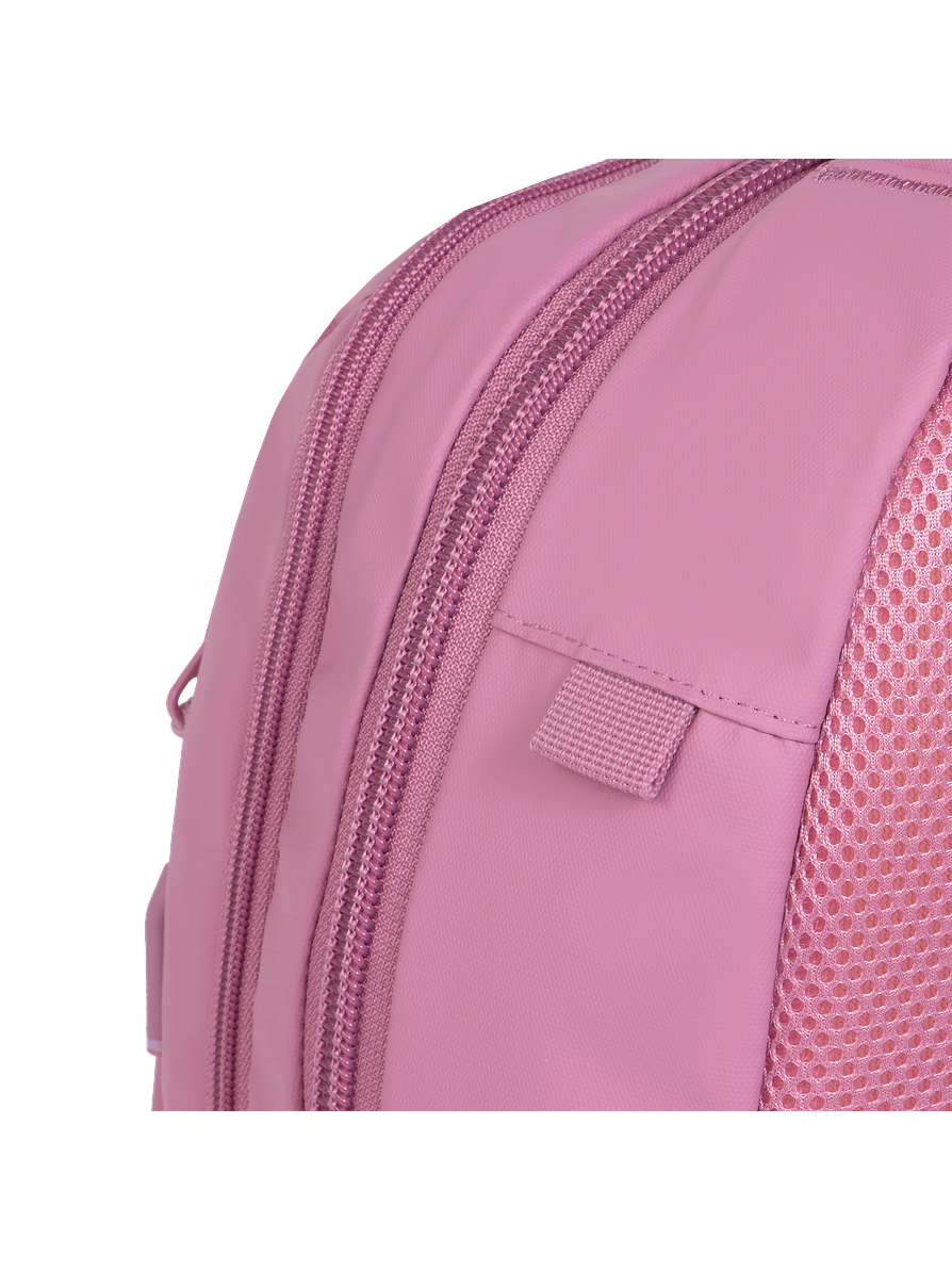 Morral Para Laptop Refraction Smithson Rosado 6