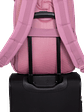 Morral Para Laptop Refraction Smithson Rosado - Miniatura 9