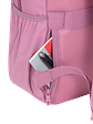 Morral Para Laptop Refraction Smithson Rosado - Miniatura 7