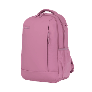Morral Para Laptop Refraction Smithson Rosado