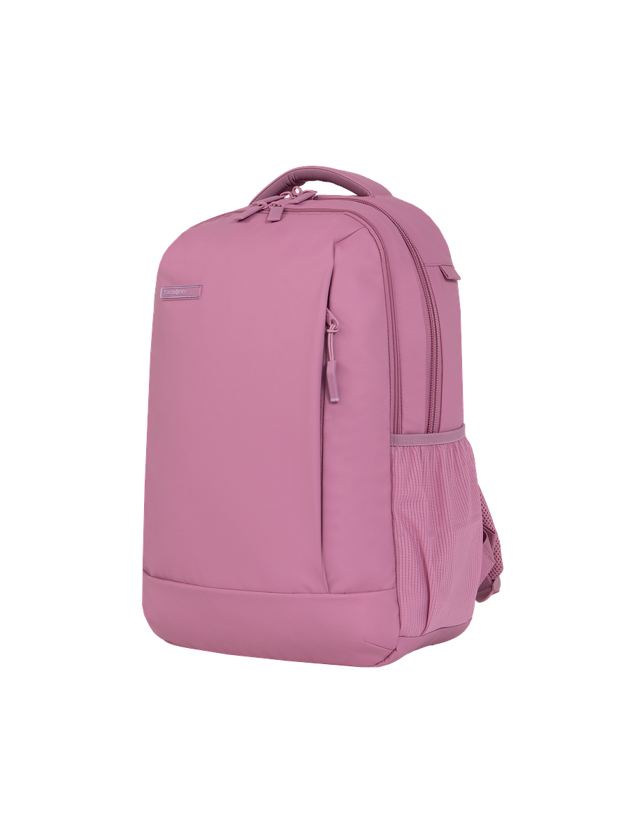 Morral Para Laptop Refraction Smithson Rosado 2