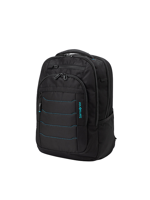 Morral Para Laptop Refraction Titan Negro 2