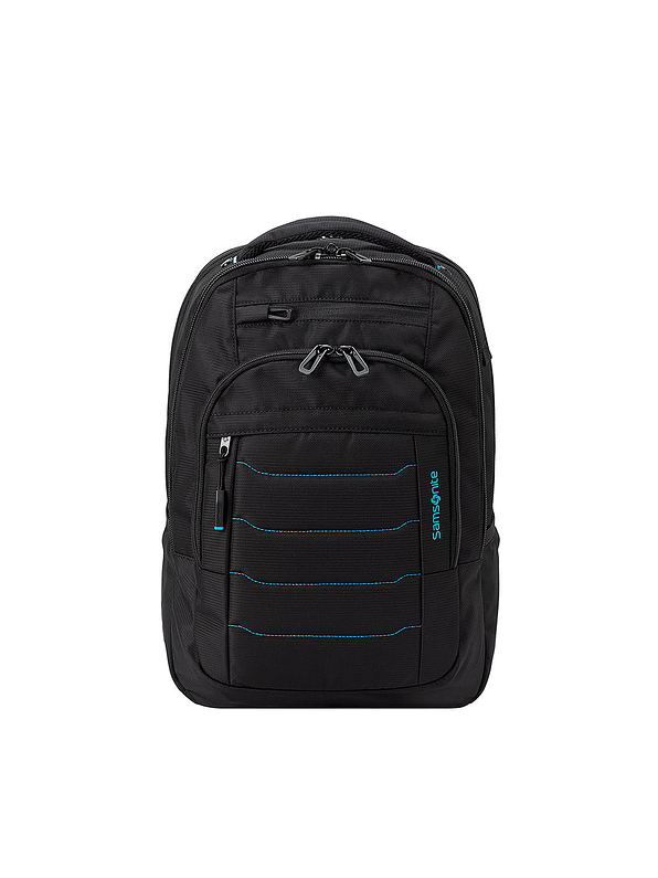 Morral Para Laptop Refraction Titan Negro 1