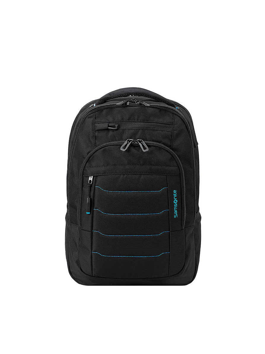 Morral Para Laptop Refraction Titan Negro 1
