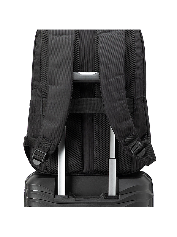 Morral Para Laptop Refraction Titan Negro 8