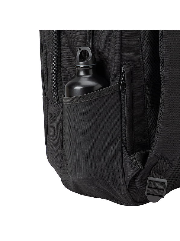 Morral Para Laptop Refraction Titan Negro 7