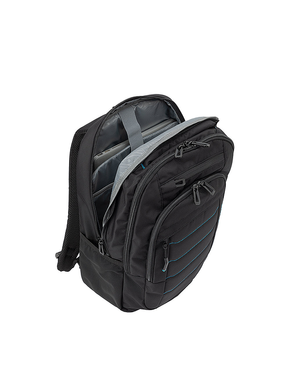 Morral Para Laptop Refraction Titan Negro 4