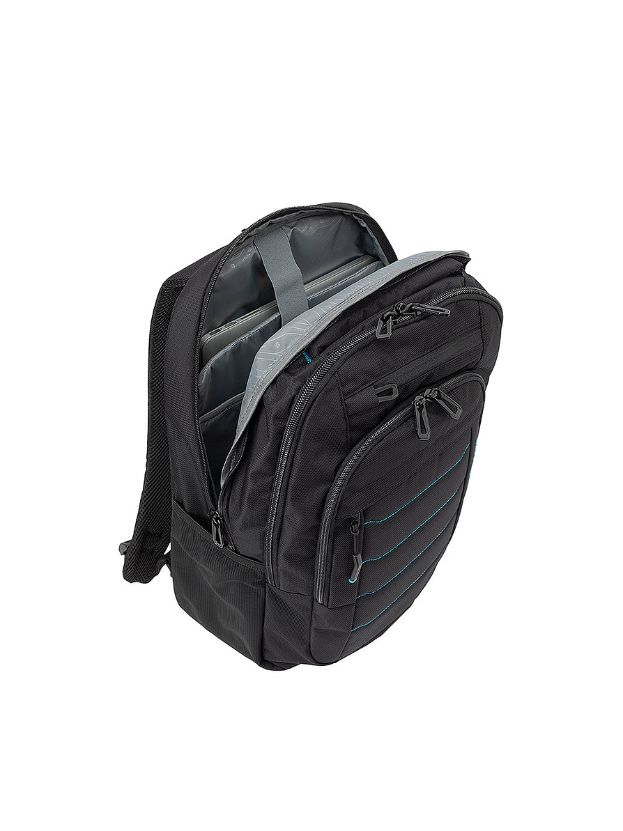 Morral Para Laptop Refraction Titan Negro 4