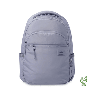 Morral Universitario Indo Morado Totto