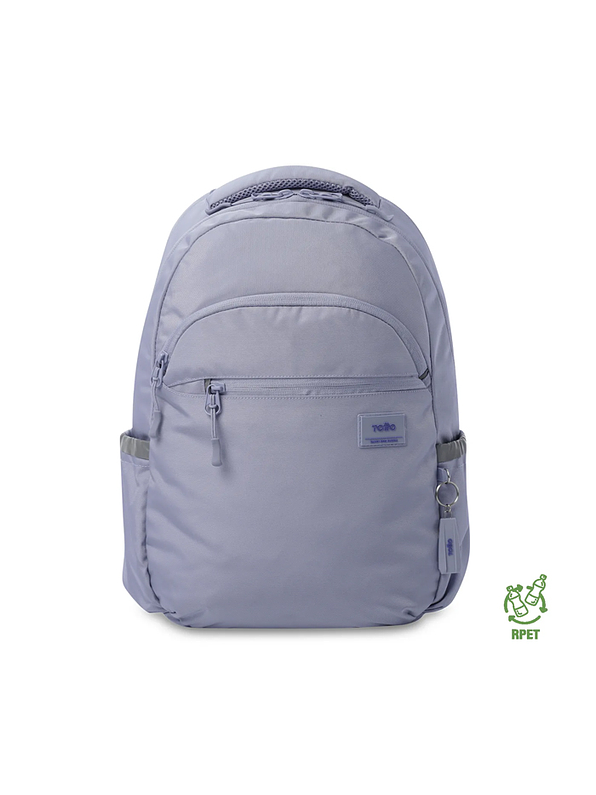 Morral Universitario Indo Morado Totto 1