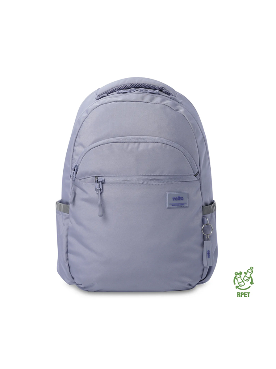 Morral Universitario Indo Morado Totto 1