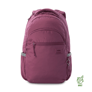 Morral Universitario Indo Rosado Totto