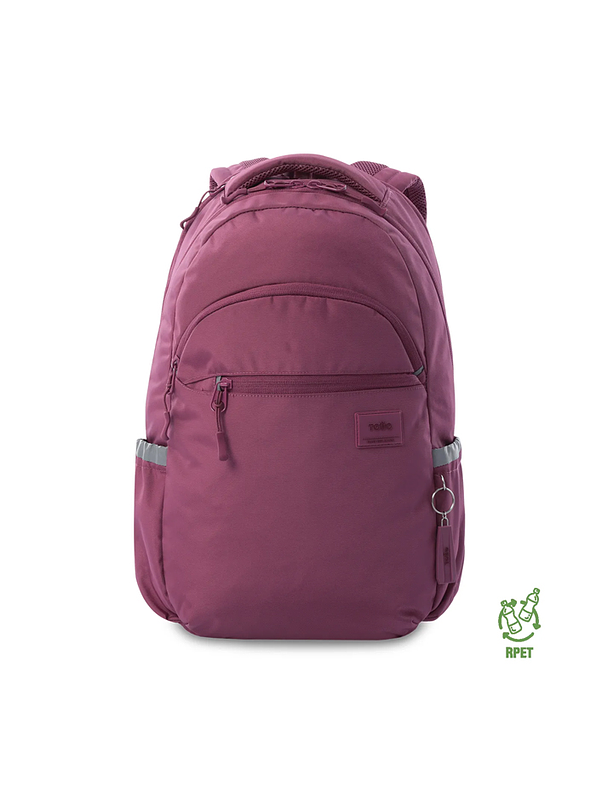 Morral Universitario Indo Rosado Totto 1