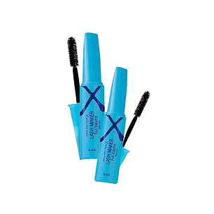 Pestañina Full Volumen Max Factor X