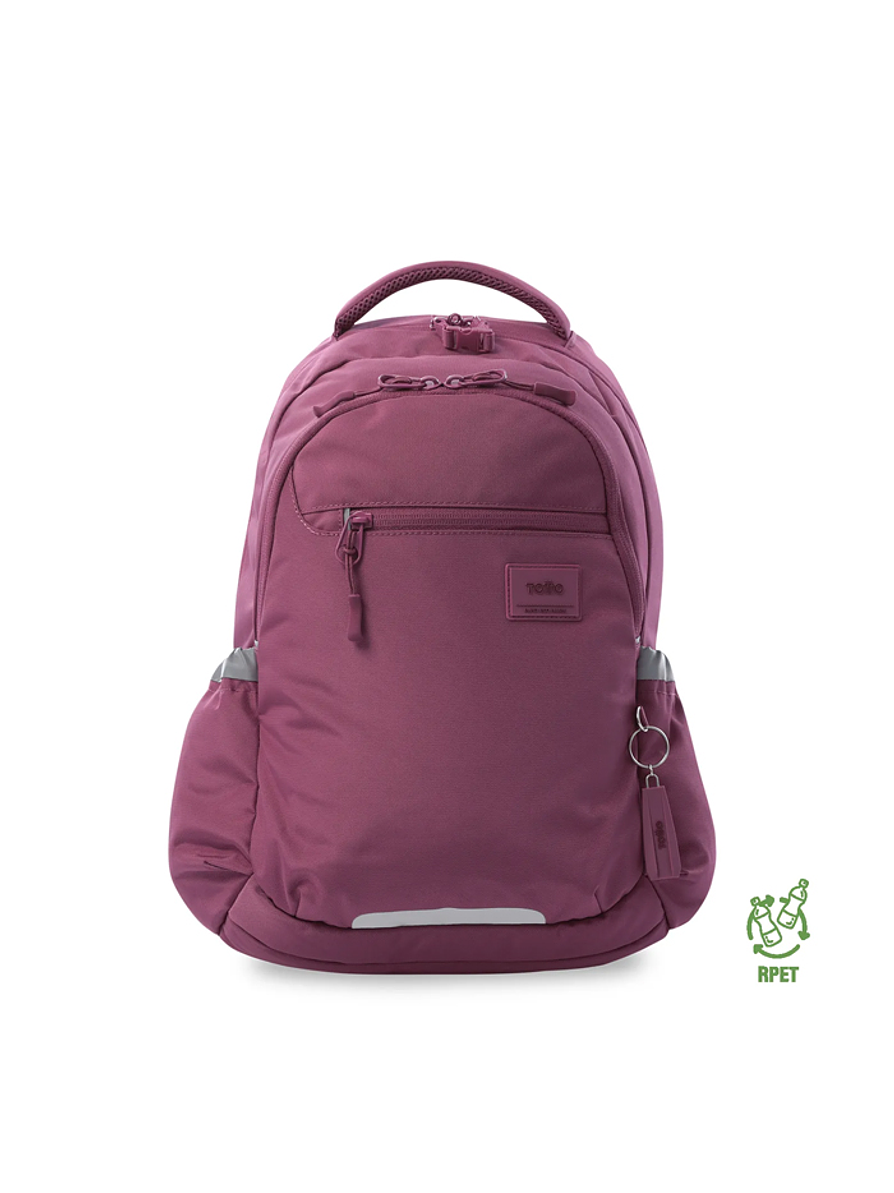 Morral Universitario Misisipi Rosado Totto 1