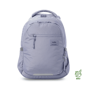 Morral Universitario Misisipi Morado Totto