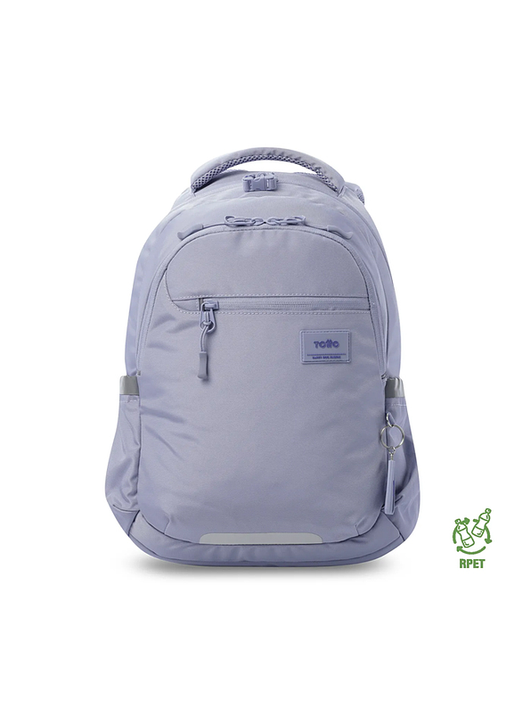 Morral Universitario Misisipi Morado Totto 1