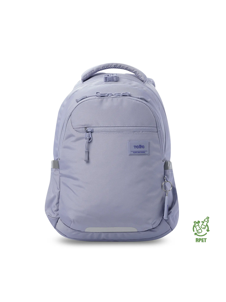 Morral Universitario Misisipi Morado Totto 1