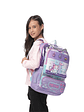 Morral Infantil Andy Cat Mediano Totto - Miniatura 5