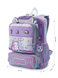 Morral Infantil Andy Cat Mediano Totto - Miniatura 2